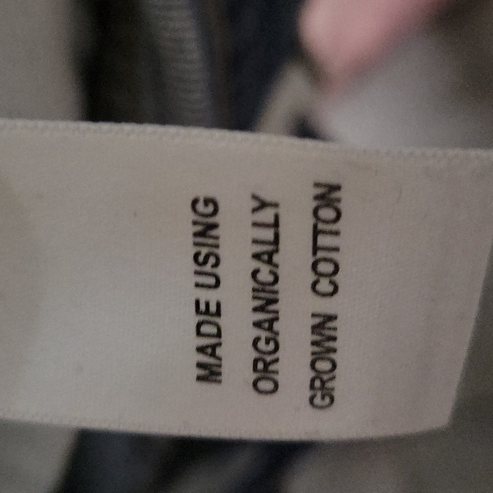 Agolde High Rise Distressed Blue Jeans - Picture 5 of 8